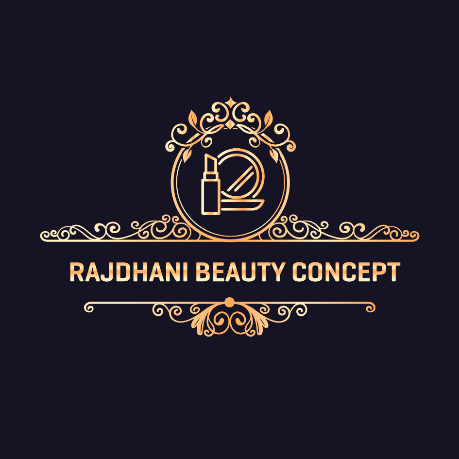 Rajdhani beauty Concept